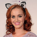 Love It or Hate It: Katy Perry Debuts In-Between Ginger Hair