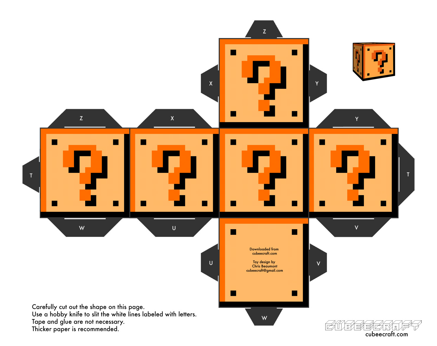 filed templates papercraft mario in  related papercraft papercraft