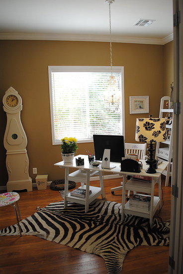 home office